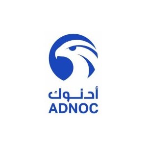 adnoc logo