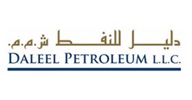 daleel logo