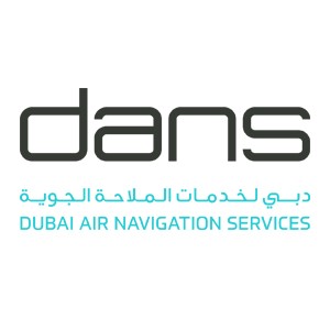 dubai air navigation services logo