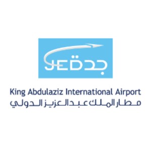 jedeih airport