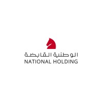 national holding AbuDhabi