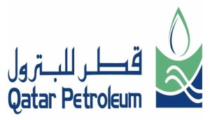 quatar petroleum logo