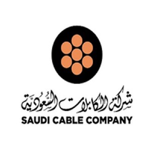 saudi cable company logo