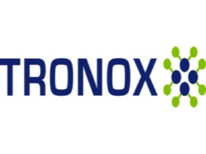 tronox logo